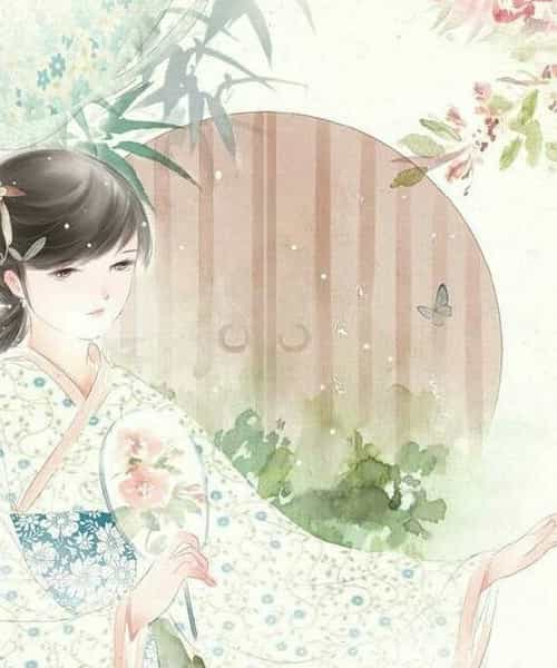 原创古风现代句子（美文美句唯美简短古风）