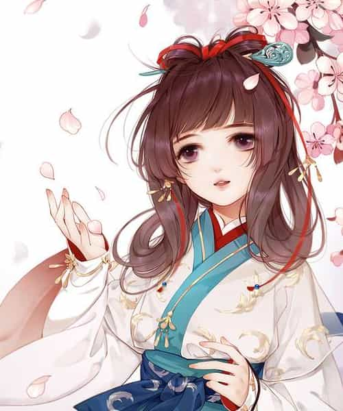 最新古风句子原创（唯美又惊艳的古风情话）